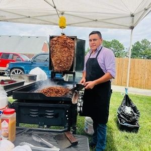 Meet your Posher, Samuel